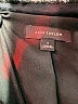 Ann Taylor Tweed Black Jacket Size 6 - photo 6