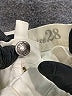 J.Crew White Casual Pants Size 28 waist - photo 7