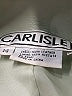 Carlisle 100% Acetate Green Jacket Size 14 - photo 6
