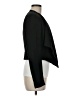 Jessica Simpson Black Cardigan Size M - photo 4