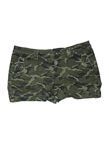 Torrid Shorts (view 1)