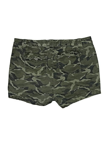Torrid Shorts (view 2)