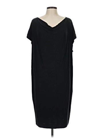 Eileen Fisher Casual Dress (view 1)