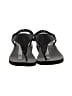 Skechers Black Flip Flops Size 11 - photo 2