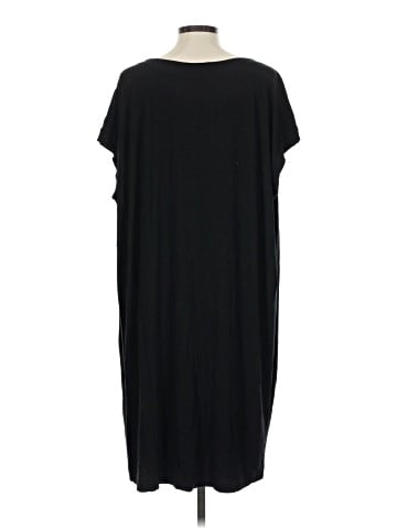 Eileen Fisher Casual Dress (view 2)