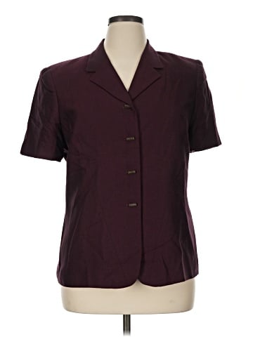 Le Suit Blazer (view 1)