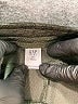 Gap Kids Gray Black Active Pants Size 14 - 16 - photo 3