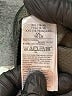 Gap Kids Gray Black Active Pants Size 14 - 16 - photo 4