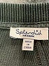 Splendid Solid Black Casual Dress Size M - photo 7