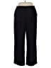 Old Navy Black Casual Pants Size L - photo 1