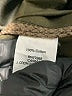 J.Crew 100% Cotton Green Jacket Size S - photo 7