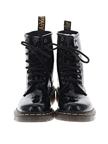 Dr. Martens Ankle Boots (view 2)