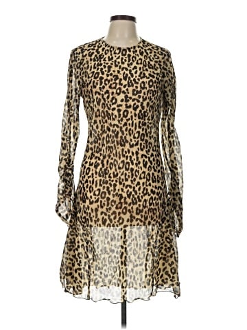MNG Cocktail Dress (view 1)