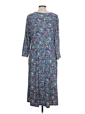 Lands' End Casual Dress (view 2)