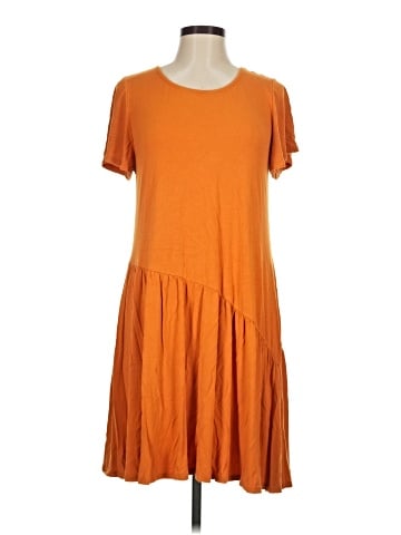Cato Casual Dress (view 1)