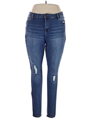 YMI Jeans (view 1)