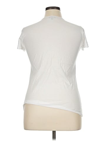 Armani Jeans Sleeveless T-Shirt (view 2)