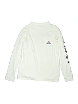 Vineyard Vines Long Sleeve Polo