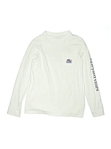 Vineyard Vines Long Sleeve Polo (view 1)