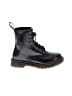 Dr. Martens Black Ankle Boots Size 6 - photo 1
