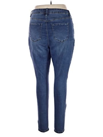 YMI Jeans (view 2)