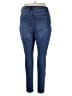 YMI Blue Jeans Size M (estimated) - photo 2