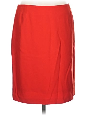 Akris Punto Casual Skirt (view 1)