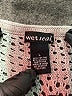 Wet Seal Metallic Silver Pullover Sweater Size L - photo 7