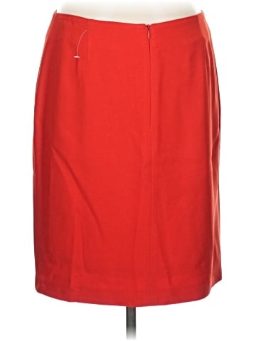 Akris Punto Casual Skirt (view 2)