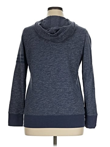 Adidas Zip Up Hoodie (view 2)