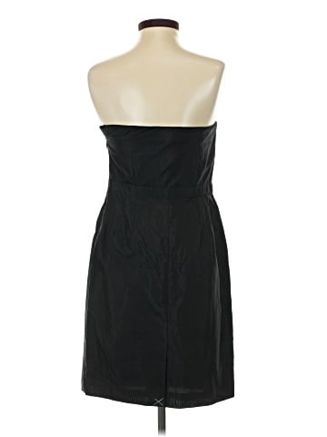 Ann Taylor LOFT Cocktail Dress (view 2)