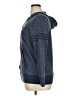 Adidas Blue Zip Up Hoodie Size XL - photo 5