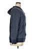 Adidas Blue Zip Up Hoodie Size XL - photo 4