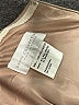 Dessy Collection 100% Polyester Tan Cocktail Dress Size 12 - photo 4