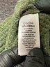 Dakini Green Pullover Sweater Size S - photo 8