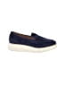 Cole Haan Blue Flats Size 7 1/2 - photo 1