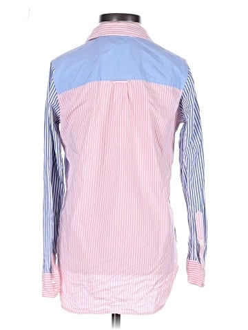 J.Crew Long Sleeve Button-Down Shirt (view 2)