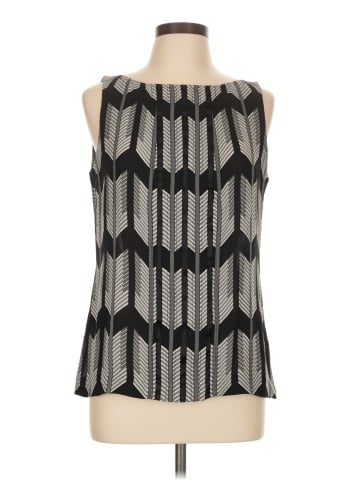 Tory Burch Sleeveless Blouse (view 1)