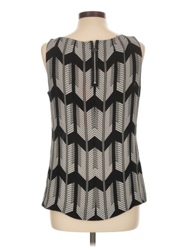Tory Burch Sleeveless Blouse (view 2)