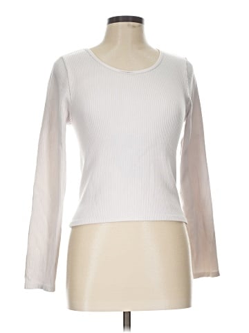 Gypsy & Jade Long Sleeve Top (view 1)