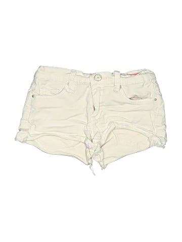 Blank NYC Khaki Shorts (view 1)