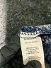 Veronica M. 100% Polyester Blue 3/4 Sleeve Blouse Size S - photo 5