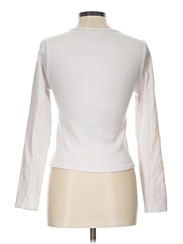 Gypsy & Jade Long Sleeve Top (view 2)