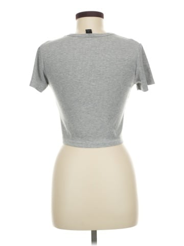 DAZY Short Sleeve T-Shirt (view 2)