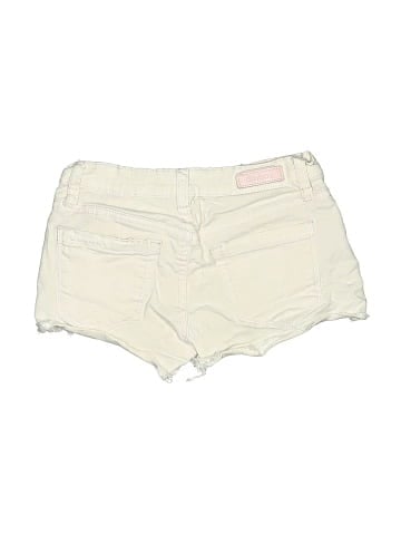 Blank NYC Khaki Shorts (view 2)