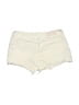 Blank NYC Ivory Khaki Shorts Size 8 - photo 2