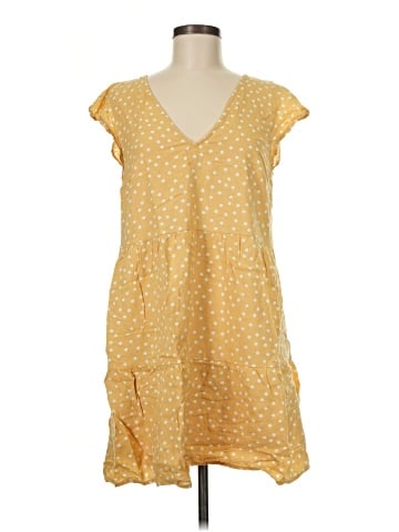 Abercrombie & Fitch Casual Dress (view 1)