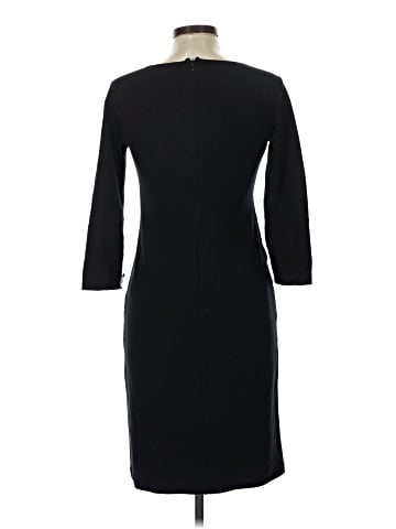 Emporio Armani Cocktail Dress (view 2)