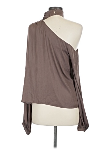Allison Joy Long Sleeve Blouse (view 2)