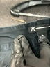 INC International Concepts Solid Black Shorts Size 10 - photo 3